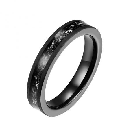 How to Care for a Meteorite Ring: Cleaning and Maintenance Tips